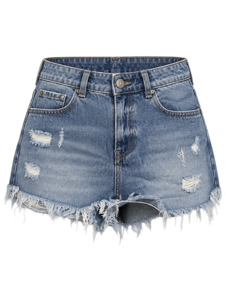 Aeropostale Denim Shorts