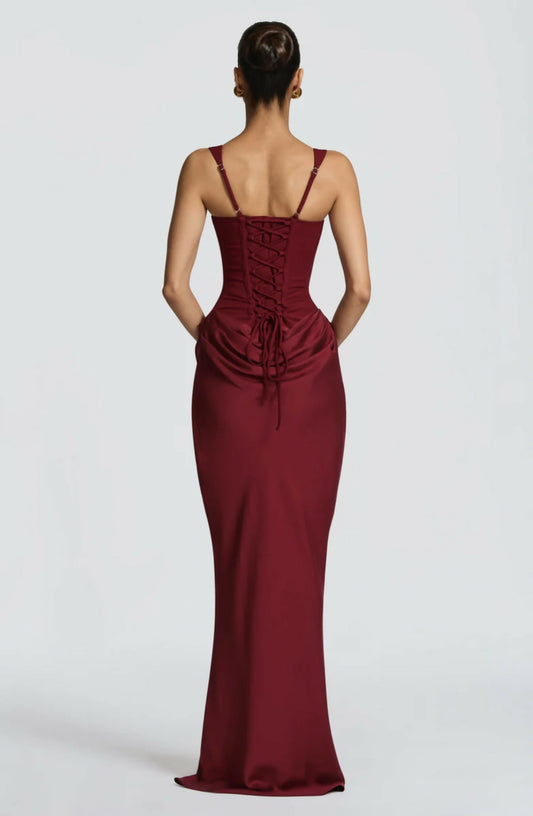 Babyboo Cornelia Maxi Dress