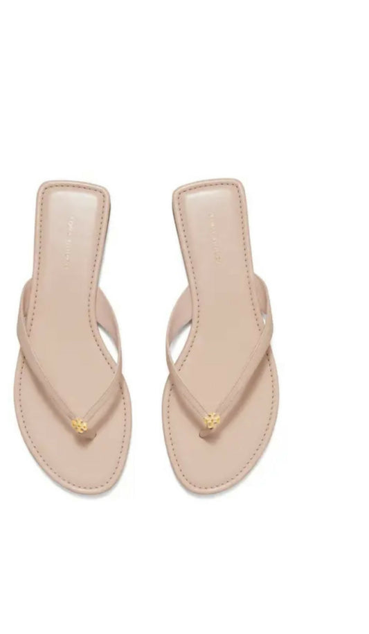 TORY BURCH CLASSIC FLIP FLOP