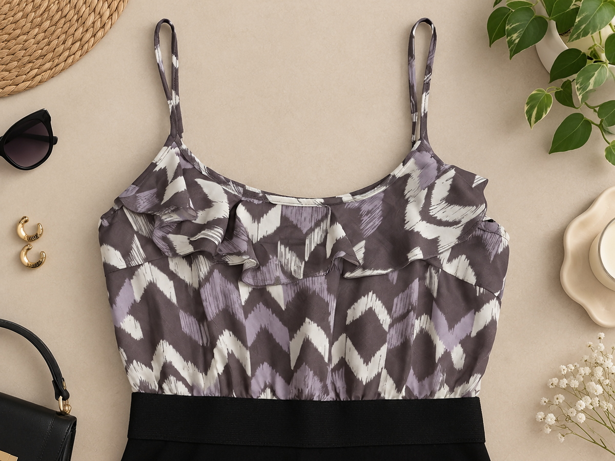 Forever 21 Mini Dress