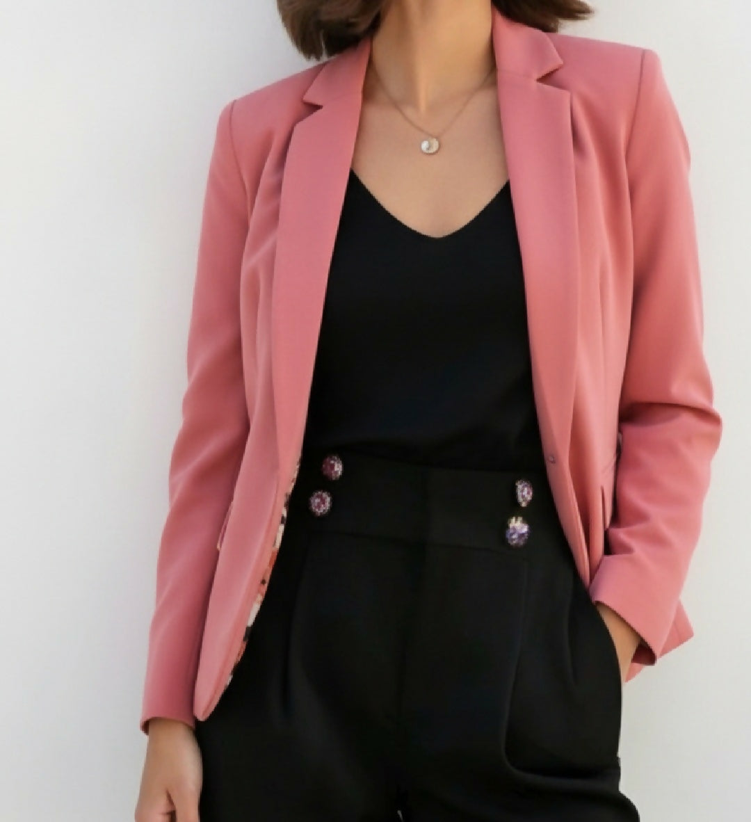 Women's Blazer