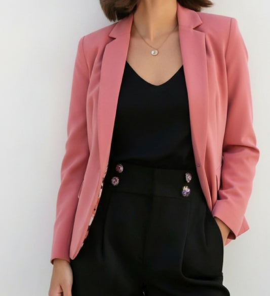 Women's Blazer