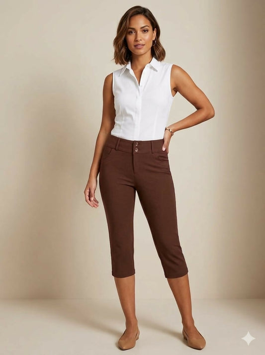 The Wanda Capri