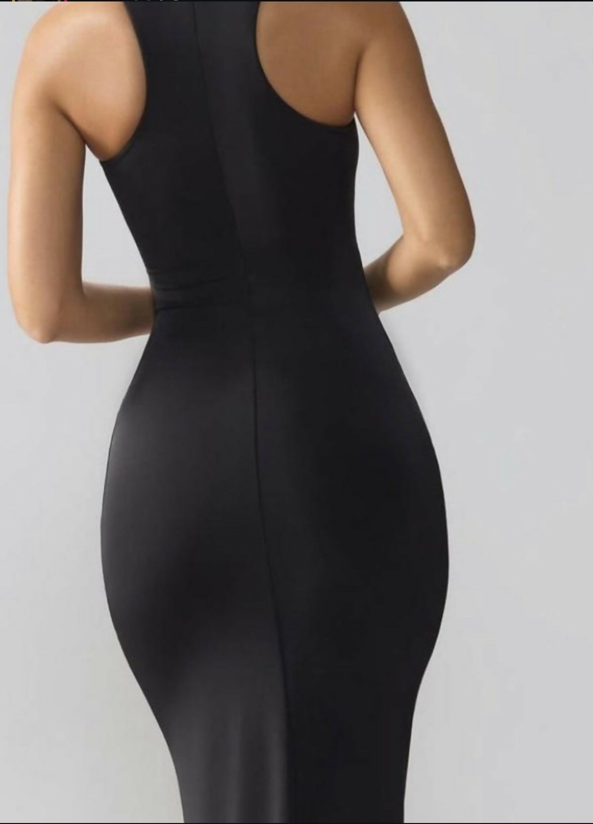 Oh Polly maxi dress