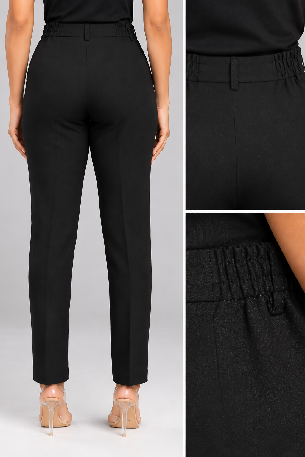 Infiniti Career Stretch Work Pants