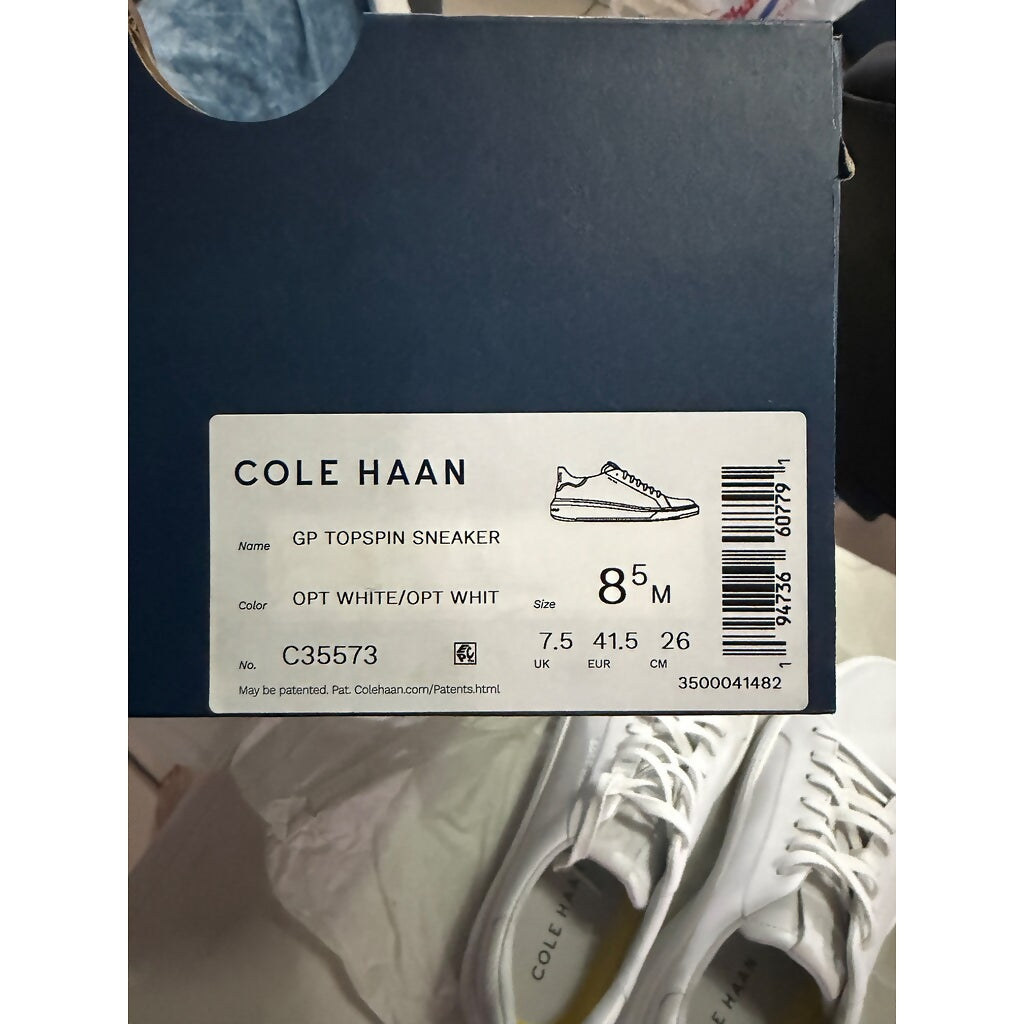 Cole Hans Sneakers