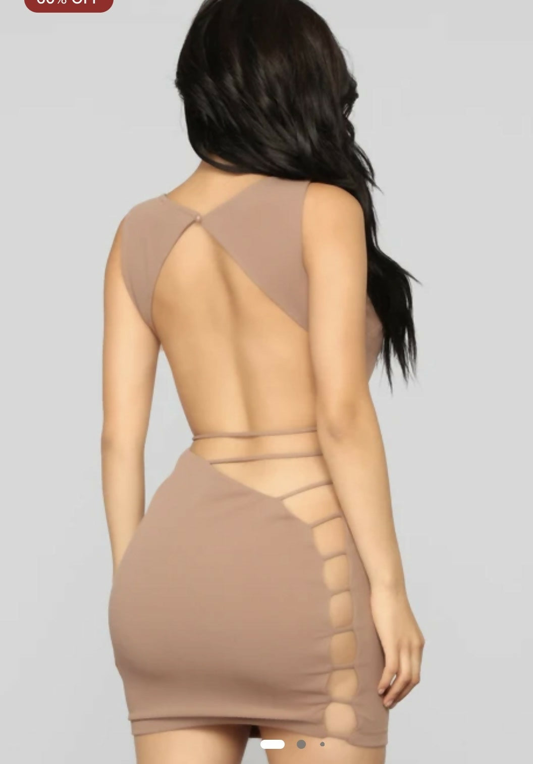 Party dress