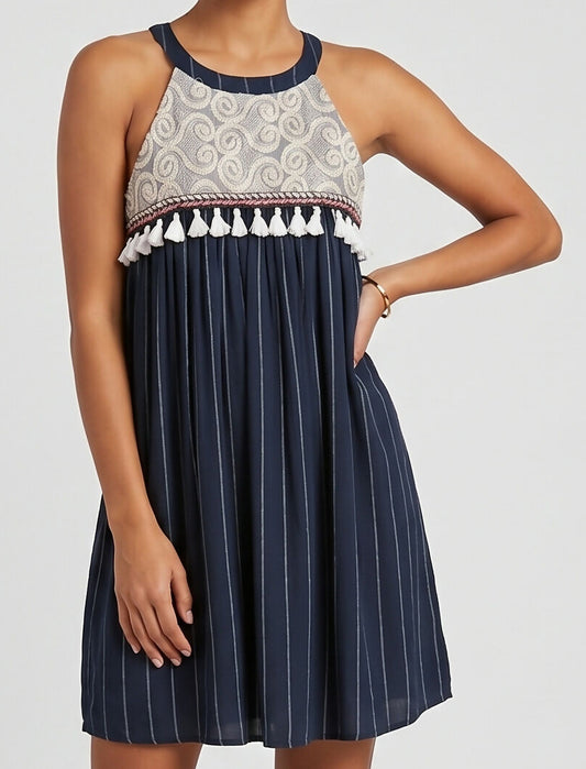 Boho Dress
