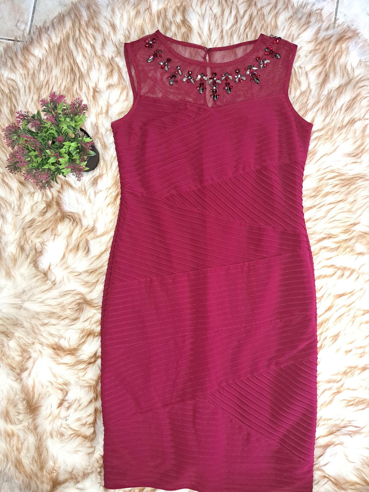 R&M Richards Dress