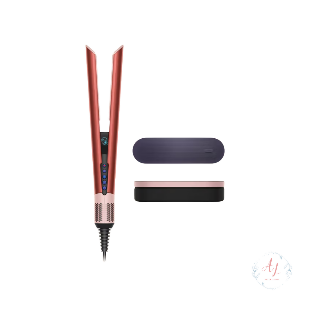 Dyson Air Straightener
