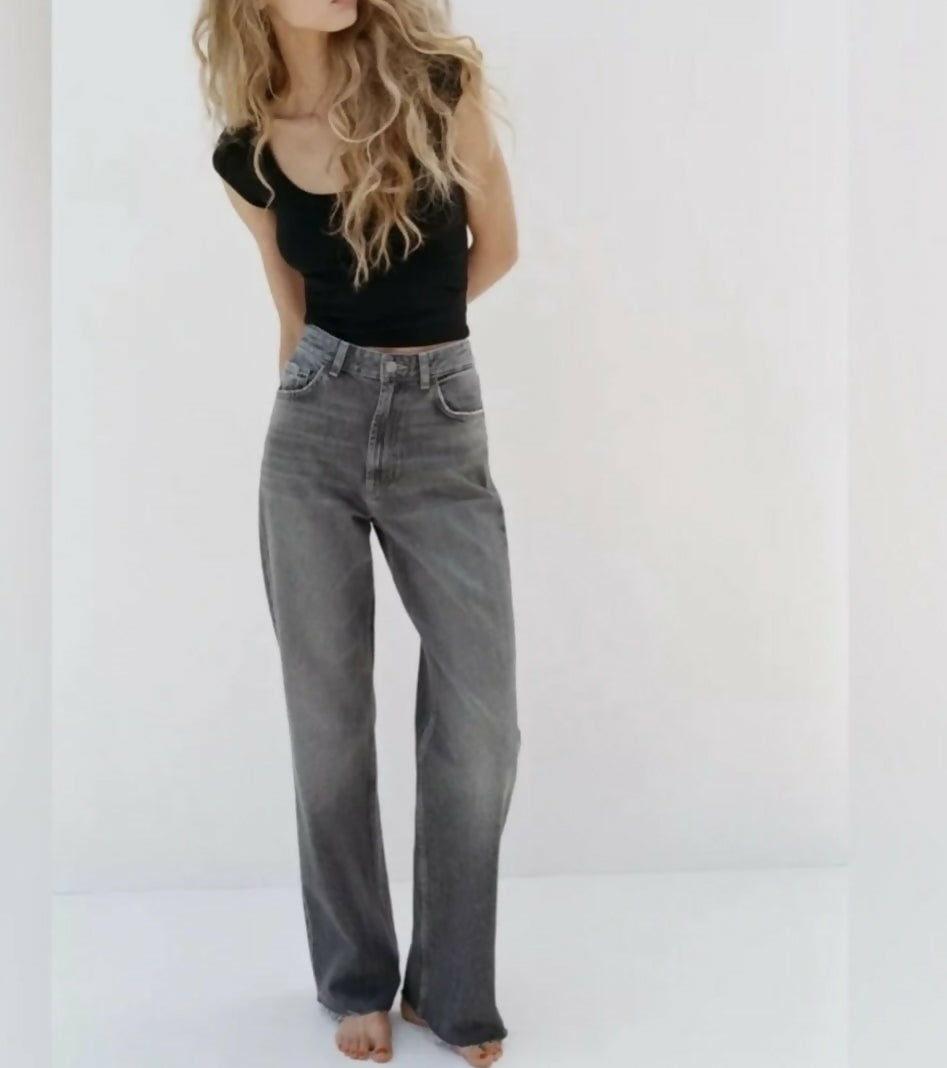 Zara Jeans
